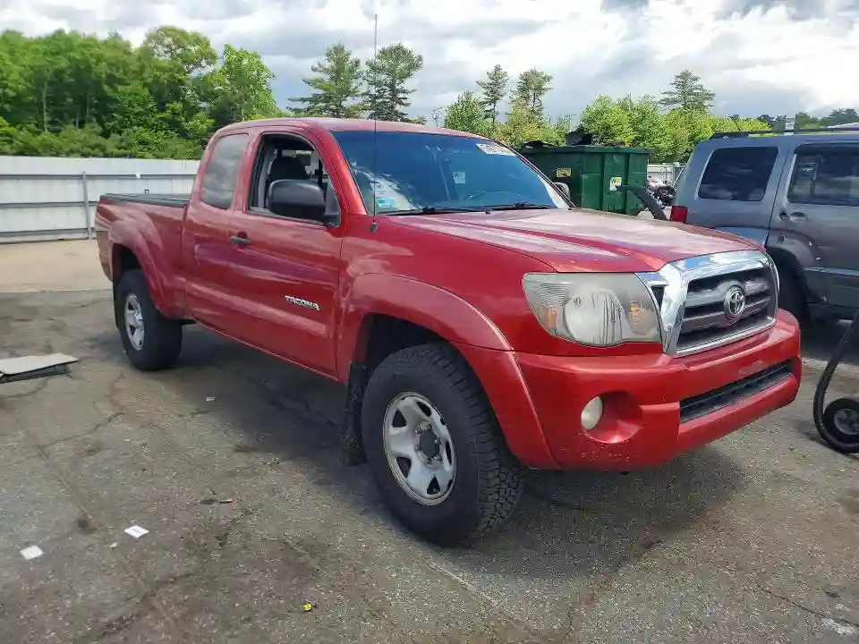 5TEUU4EN3AZ695559 2010 TOYOTA TACOMA-3