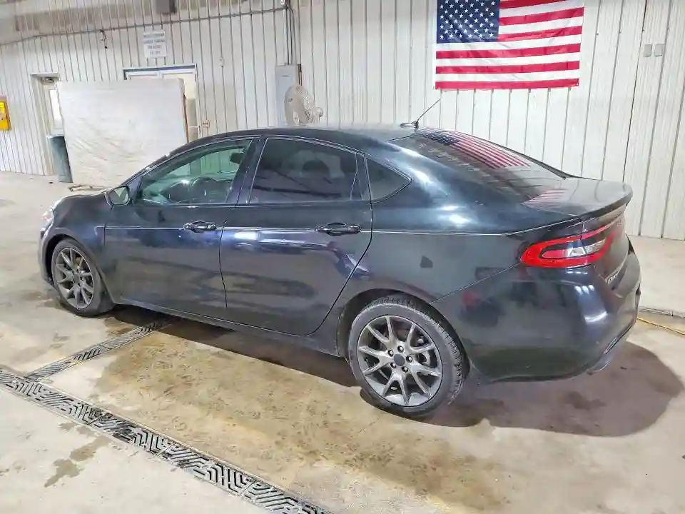 1C3CDFBH6DD178781 2013 DODGE DART-1