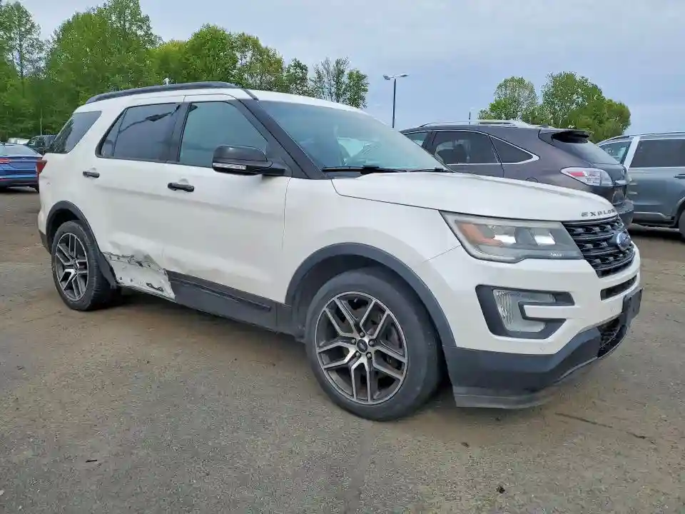 1FM5K8GT0GGC83656 2016 FORD EXPLORER-3