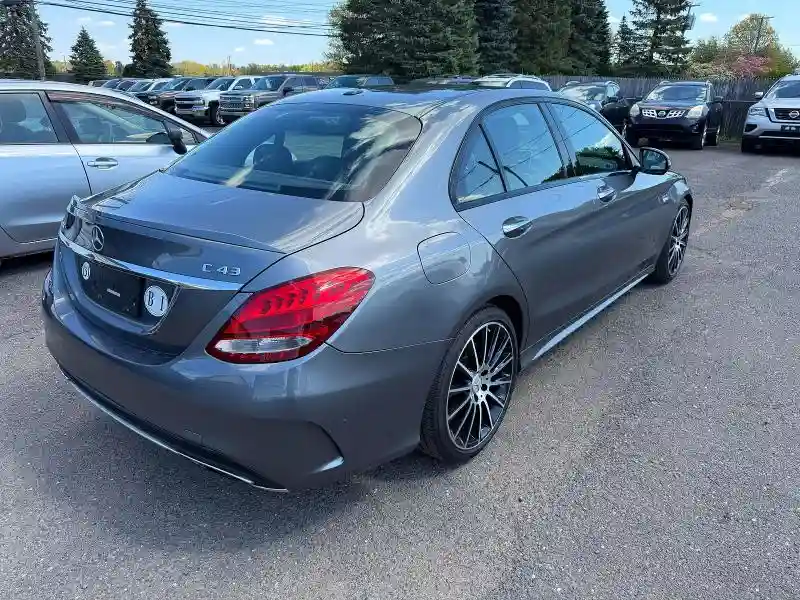 55SWF6EB0JU242794 2018 MERCEDES-BENZ C-CLASS-2