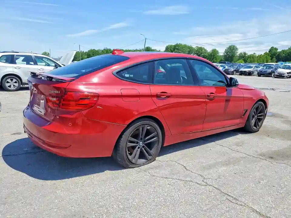 WBA3X5C51FD559830 2015 BMW 3 SERIES-2