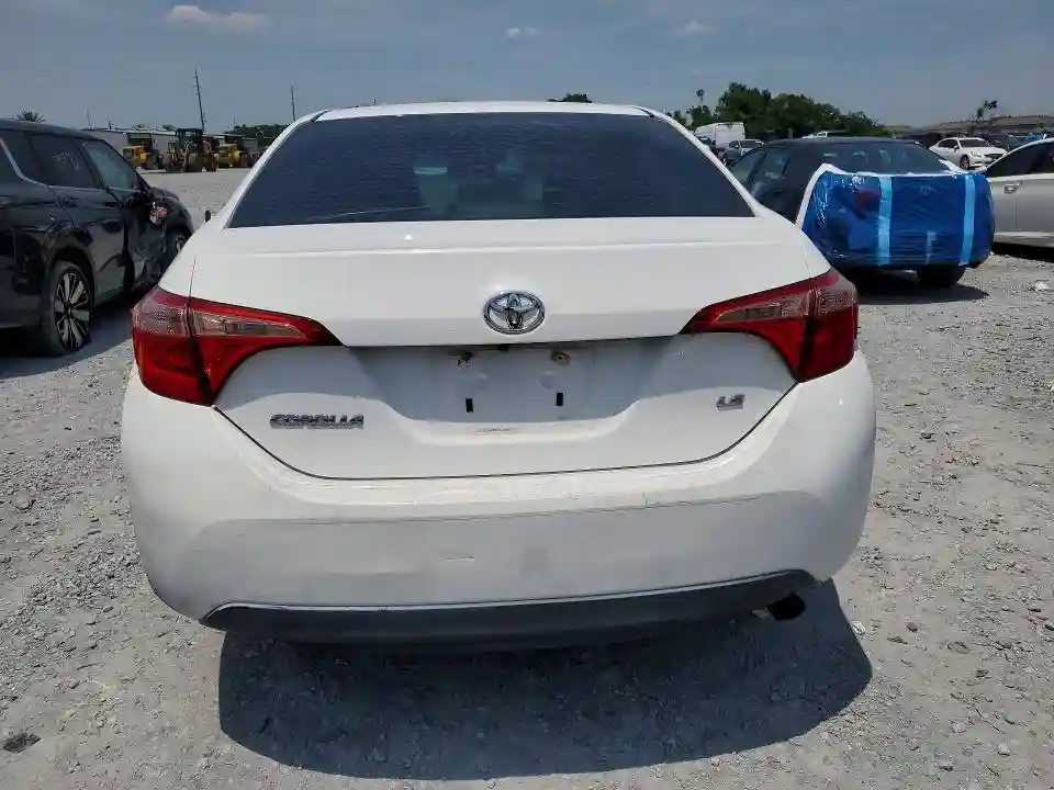2T1BURHE1KC177070 2019 TOYOTA COROLLA-5