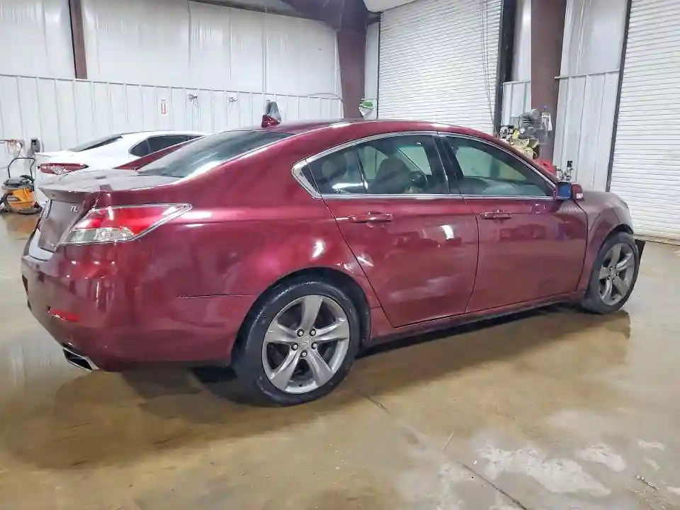 19UUA9F57EA000554 2014 ACURA TL-2