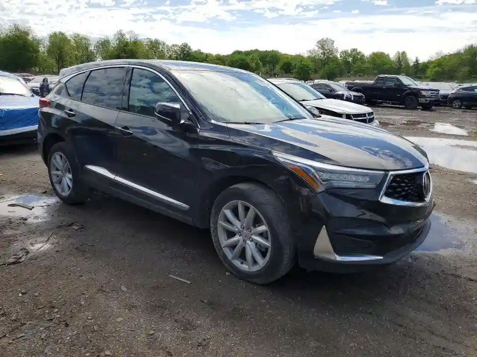 5J8TC2H34KL042687 2019 ACURA RDX-3