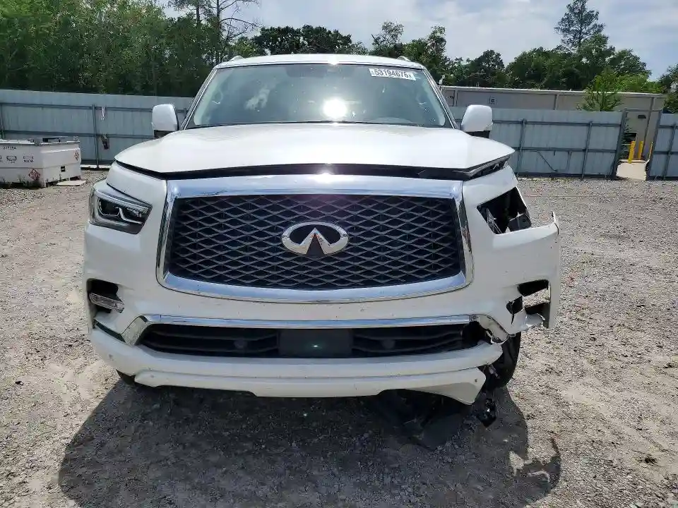 JN8AZ2AE3M9267574 2021 INFINITI QX80-4