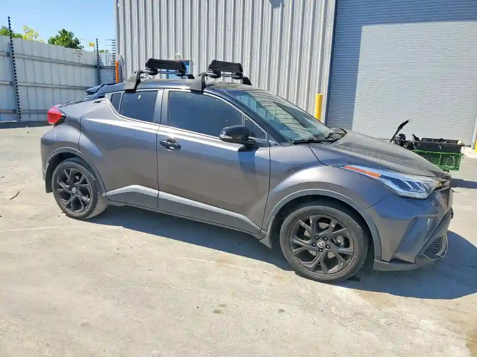 JTNKHMBX5M1102442 2021 TOYOTA C-HR-3