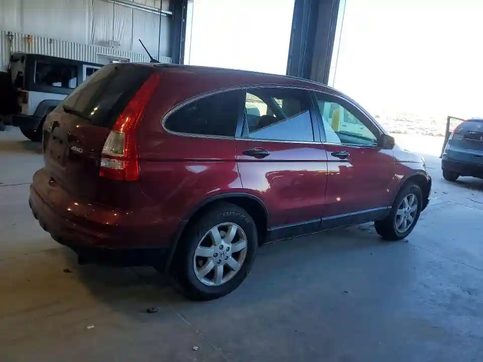 JHLRE4H43BC002787 2011 HONDA CRV-2