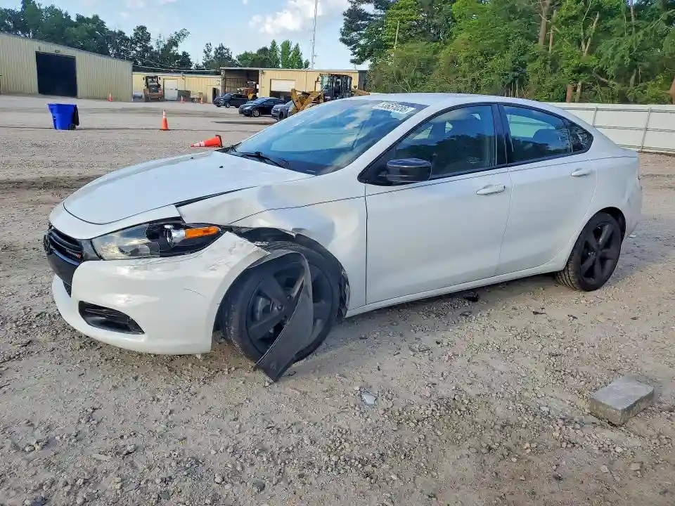 1C3CDFBB4FD213350 2015 DODGE DART-0
