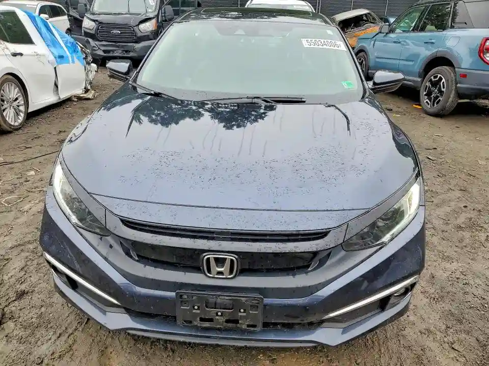 19XFC1F34ME010505 2021 HONDA CIVIC-4