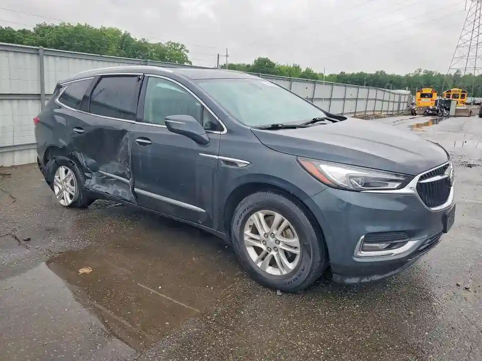5GAEVAKWXLJ208255 2020 BUICK ENCLAVE-3