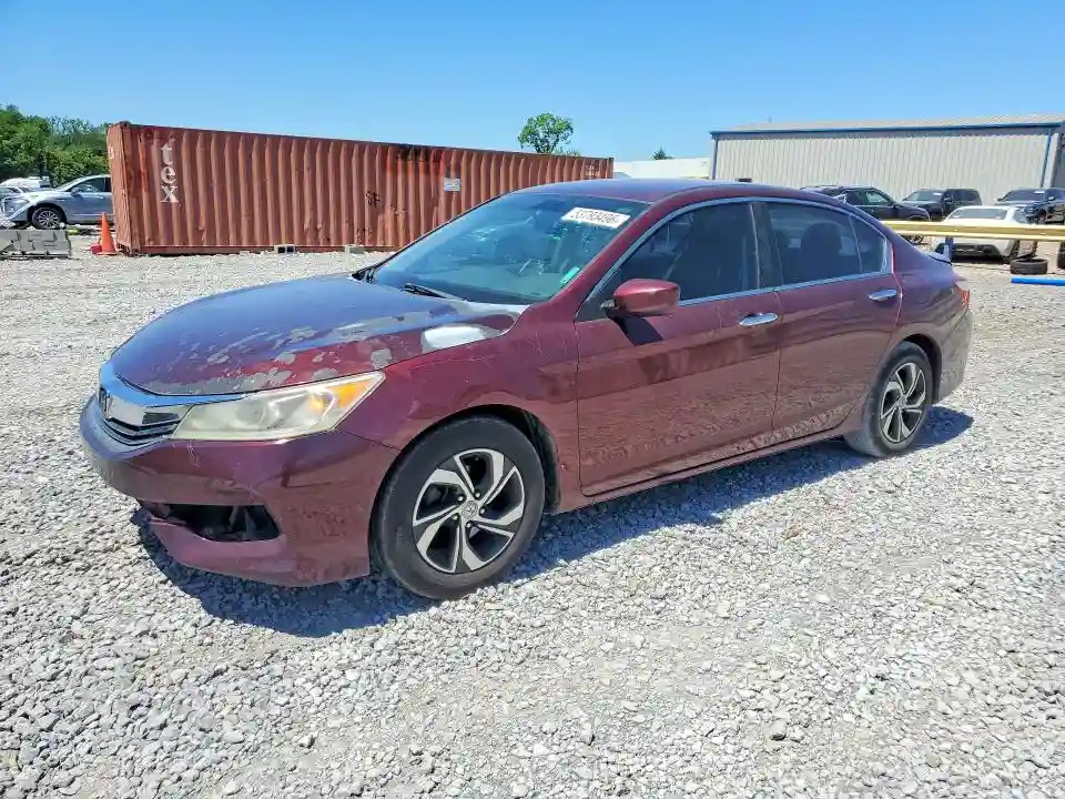 1HGCR2F33GA085289 2016 HONDA ACCORD-0