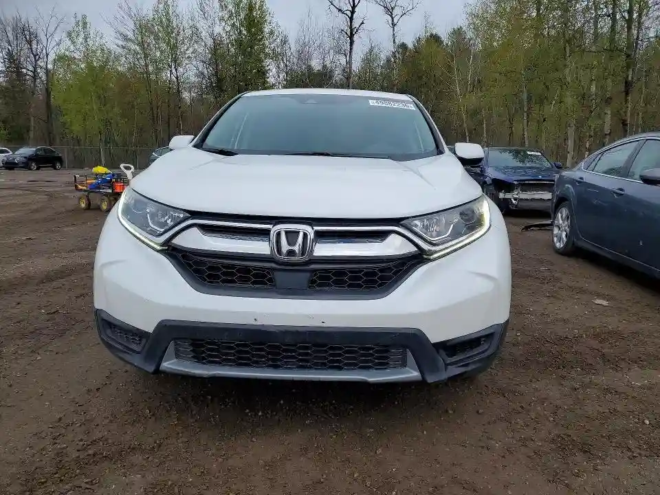 2HKRW2H21KH128132 2019 HONDA CRV-4