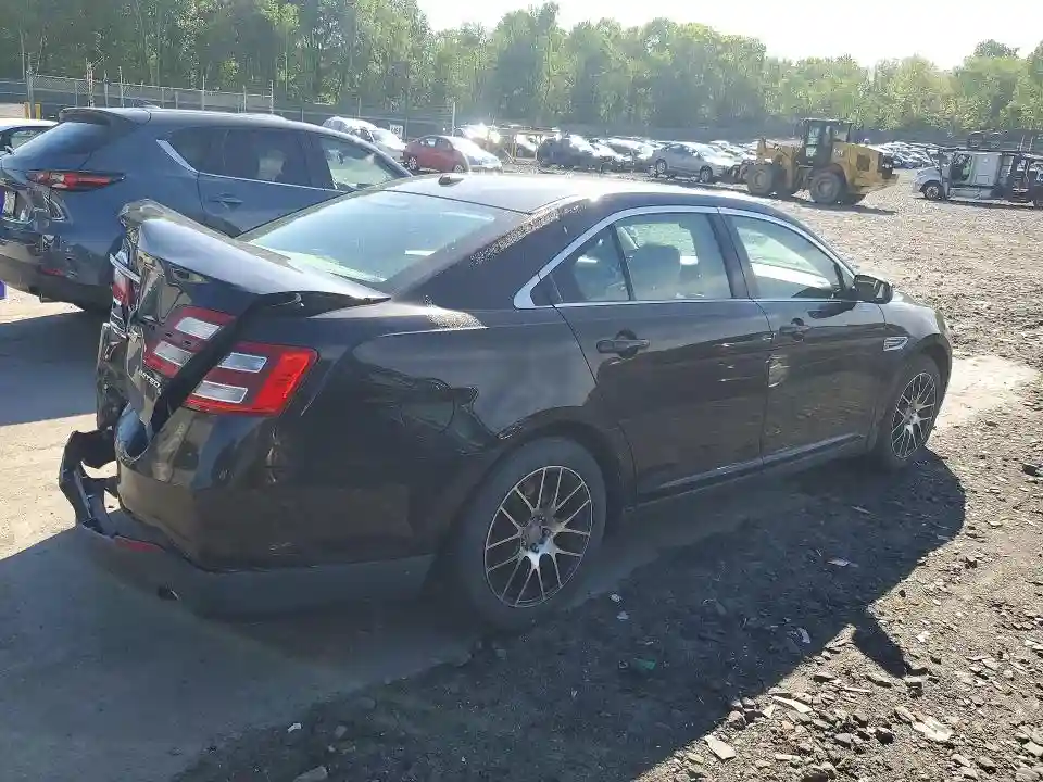 1FAHP2F84DG137582 2013 FORD TAURUS-2