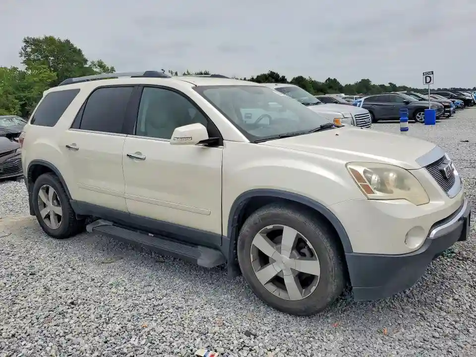 1GKKRSED2CJ183393 2012 GMC ACADIA-3