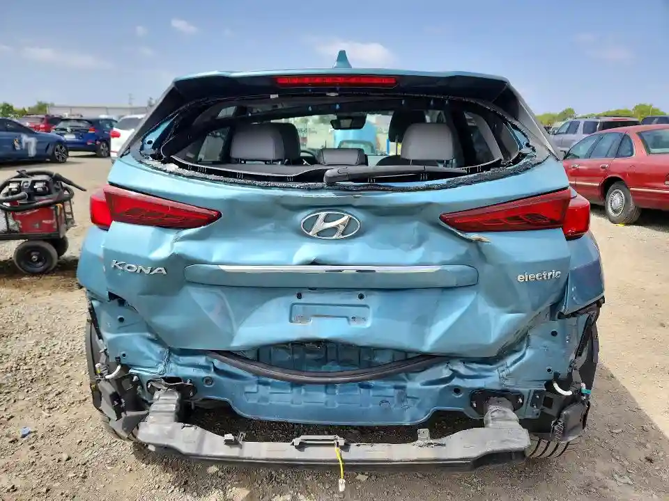 KM8K53AG6LU072305 2020 HYUNDAI KONA-5
