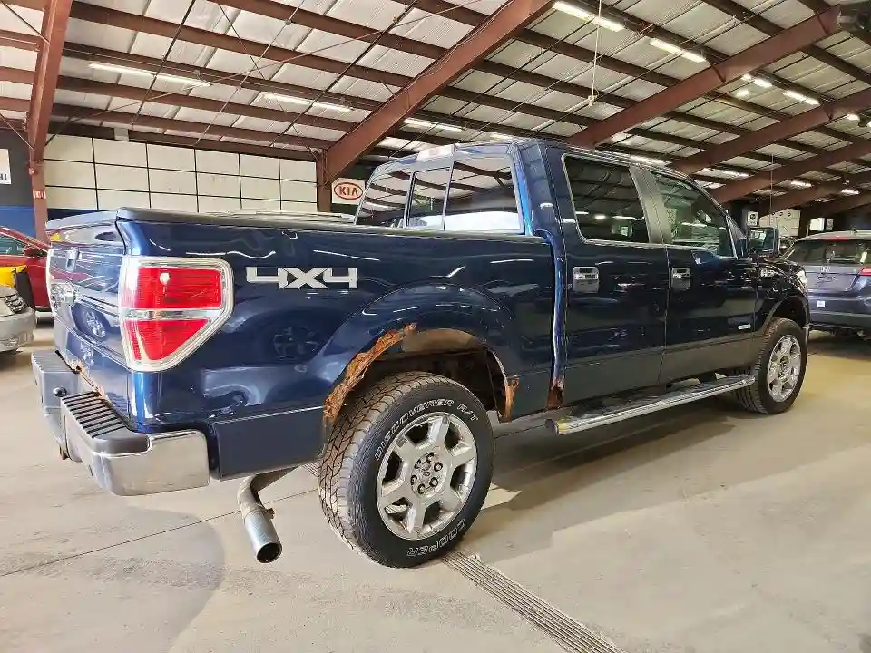 1FTFW1ET5EKG28553 2014 FORD F150-2