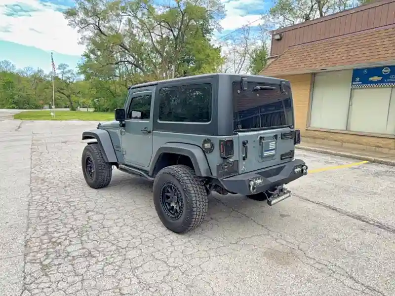 1C4AJWAG8FL718516 2015 JEEP WRANGLER-2