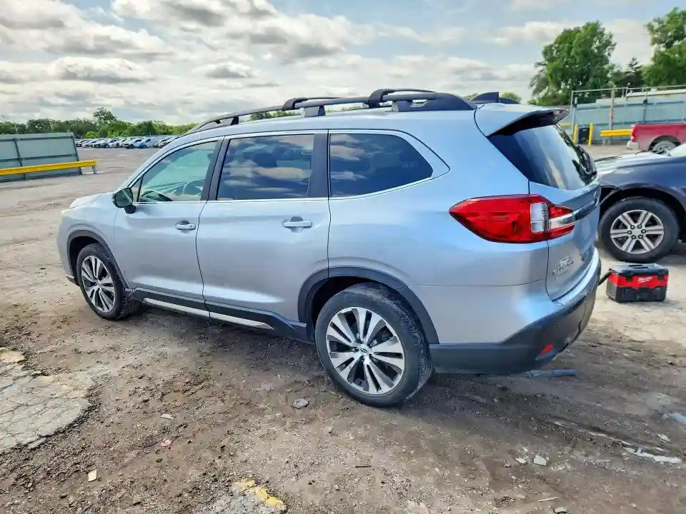 4S4WMALD8K3444730 2019 SUBARU ASCENT-1