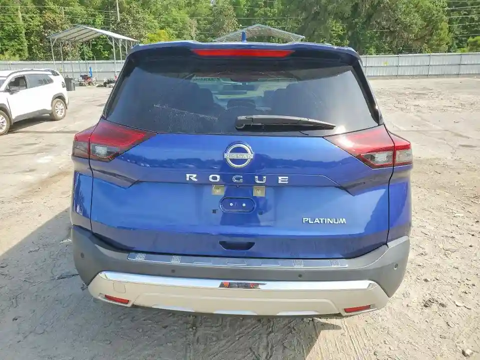 JN8BT3DC7NW117492 2022 NISSAN ROGUE-5