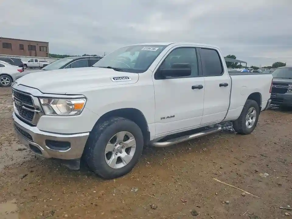 1C6RRFCG5MN563389 2021 RAM 1500-0