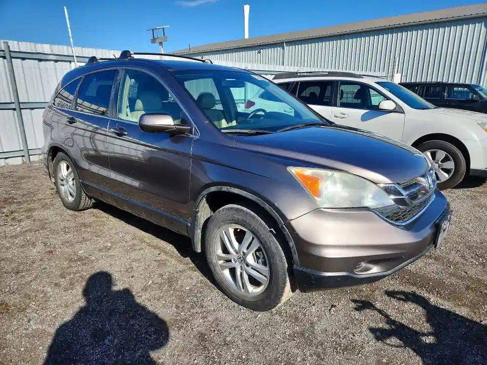 5J6RE4H70BL820088 2011 HONDA CRV-3