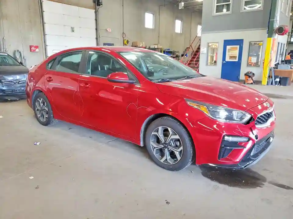 3KPF24AD3LE215106 2020 KIA FORTE LXS-3