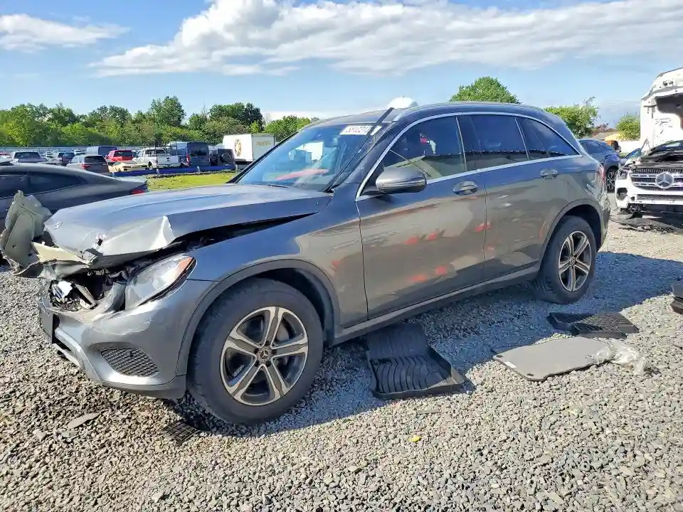 WDC0G4KB1JV044184 2018 MERCEDES-BENZ GLC-CLASS-0