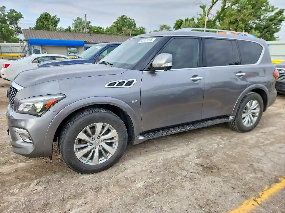 JN8AZ2NE6H9158882 2017 INFINITI QX80-0