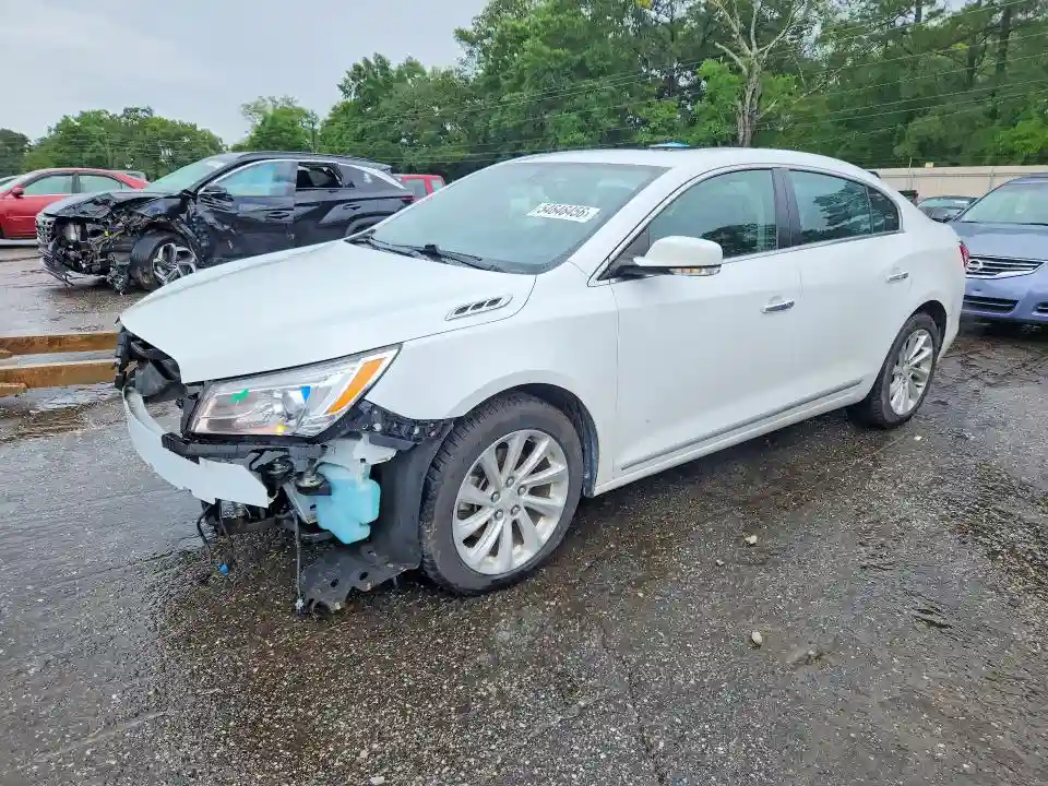 1G4GB5G3XGF148827 2016 BUICK LACROSSE-0