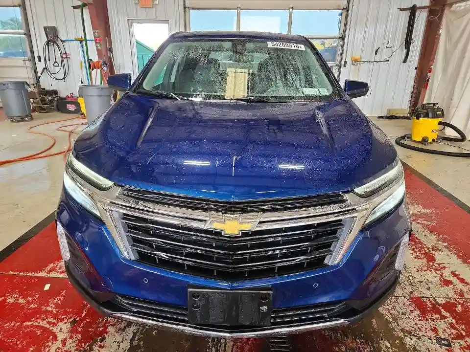 3GNAXUEV6NL288832 2022 CHEVROLET EQUINOX-4