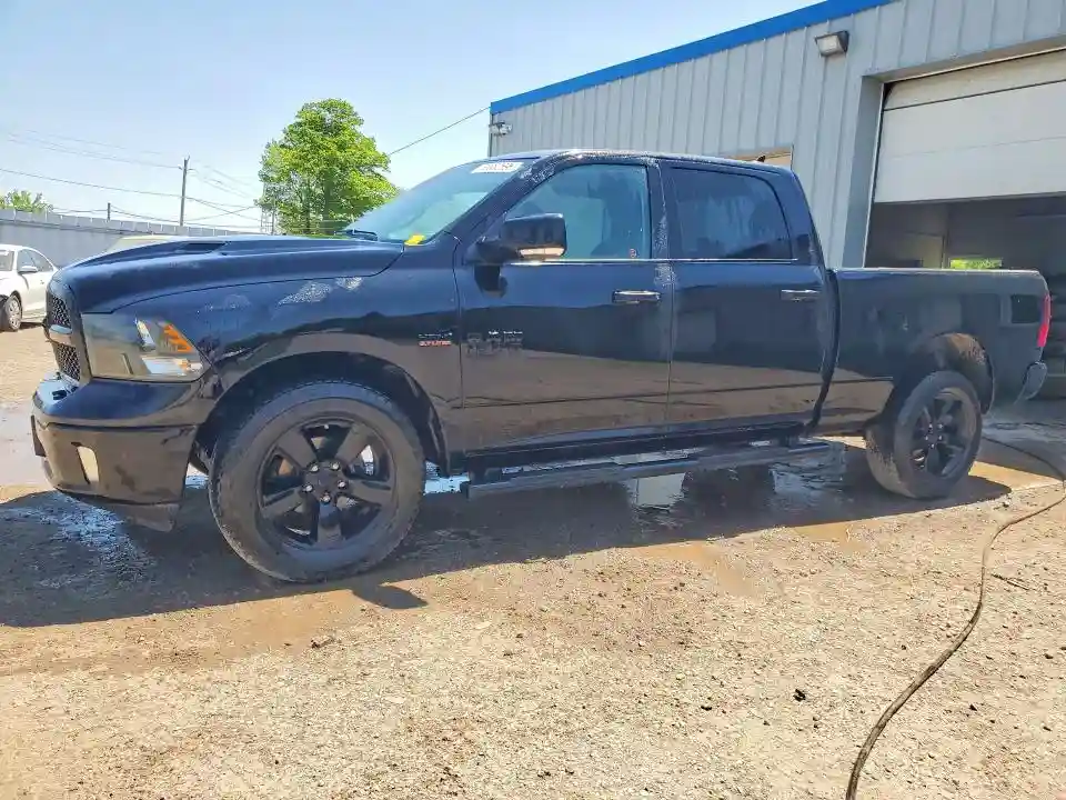 1C6RR7TT7PS596550 2023 RAM 1500-0