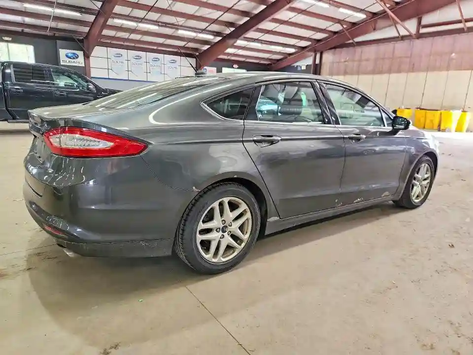 1FA6P0H76G5118600 2016 FORD FUSION-2