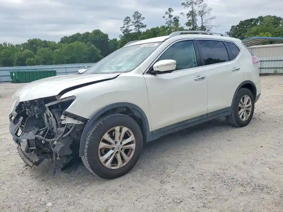5N1AT2MK9FC874949 2015 NISSAN ROGUE-0
