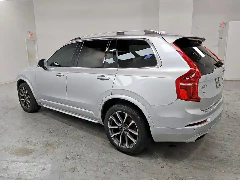 YV4A22PK0J1216506 2018 VOLVO XC90-1