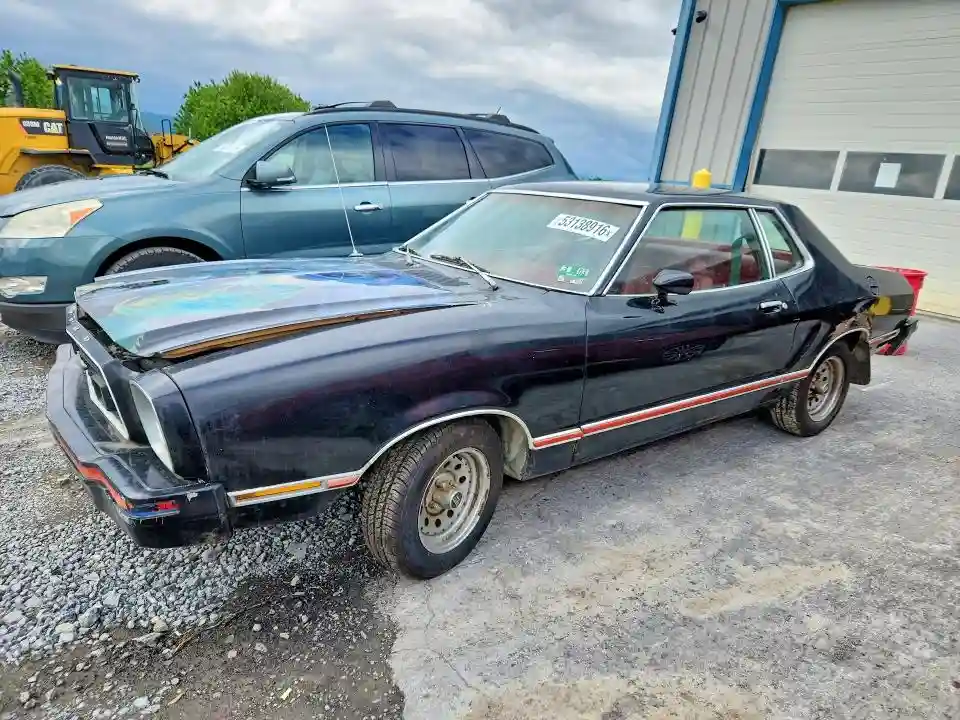 8F02Y260164 1978 FORD MUSTANG-0