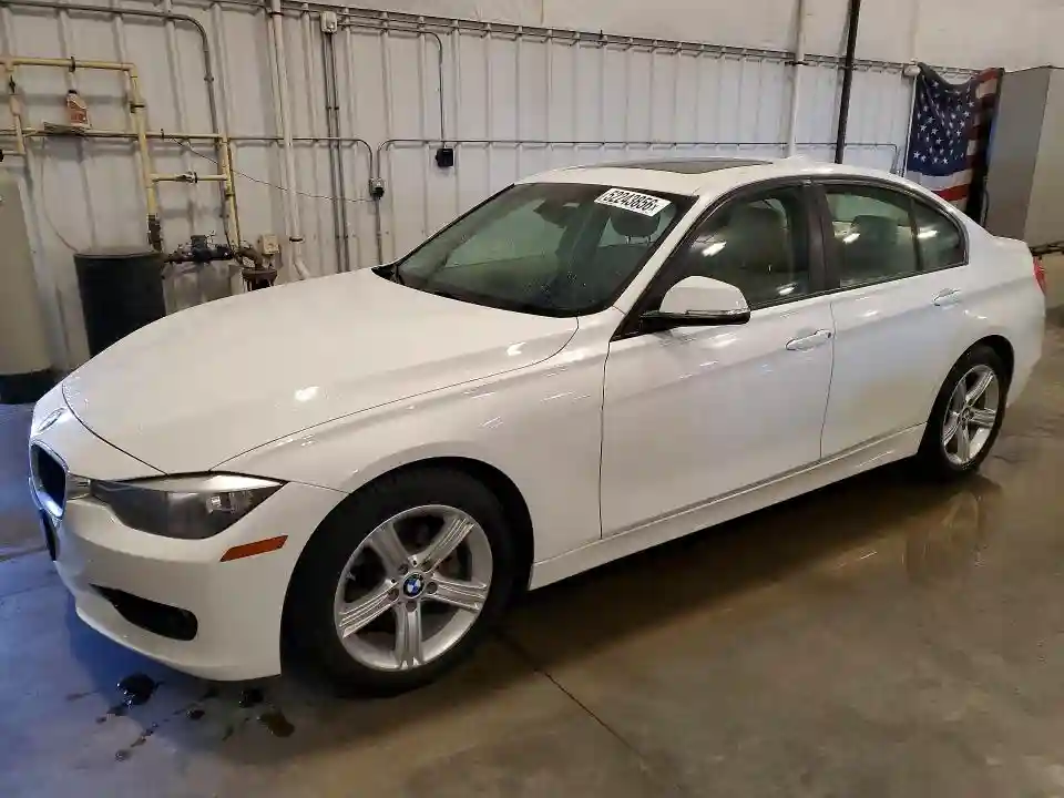 WBA3C3G55ENS69920 2014 BMW 3 SERIES-0