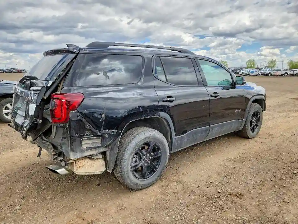 1GKKNLLS1PZ244064 2023 GMC ACADIA-2