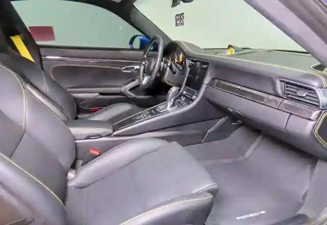 WP0AD2A91JS156295 2018 PORSCHE 911-4