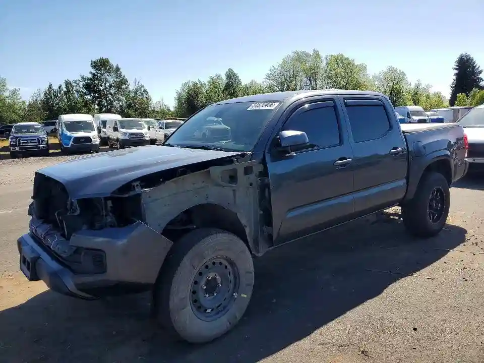 3TMCZ5AN1NM529567 2022 TOYOTA TACOMA-0