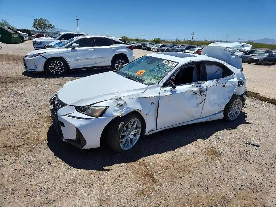 JTHBE1D2XH5030759 2017 LEXUS IS-0