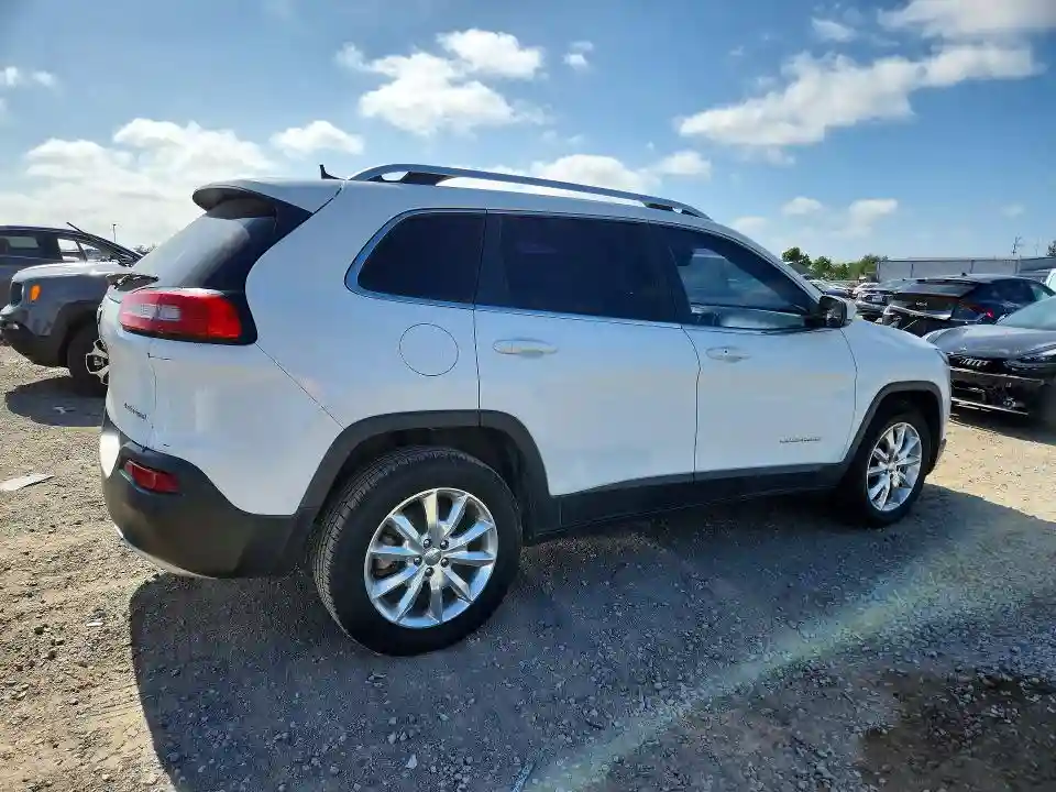 1C4PJMDB8GW316512 2016 JEEP GRAND CHEROKEE-2