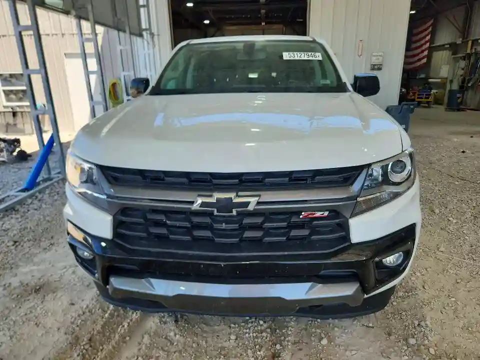 1GCGTDEN5N1261627 2022 CHEVROLET COLORADO-4