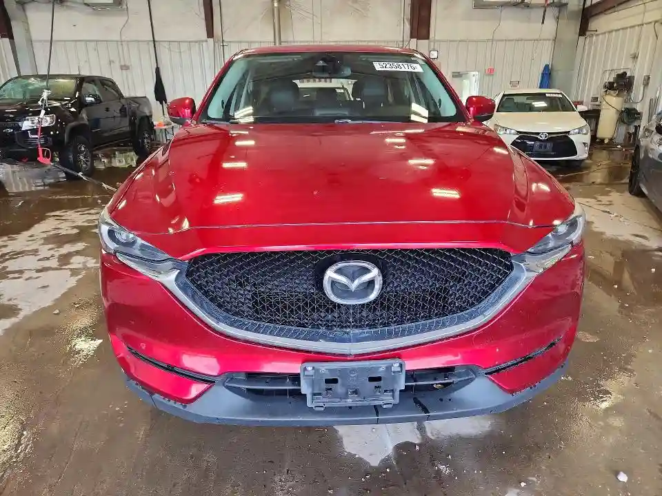 JM3KFBDL4H0178116 2017 MAZDA CX-5-4