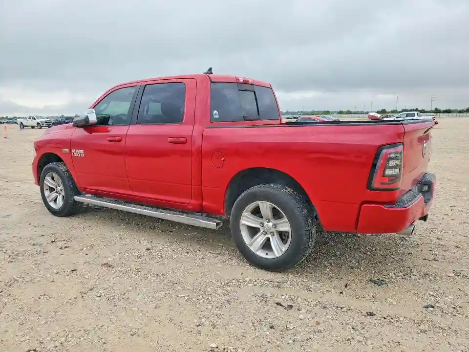 1C6RR7MT6FS595838 2015 RAM 1500-1