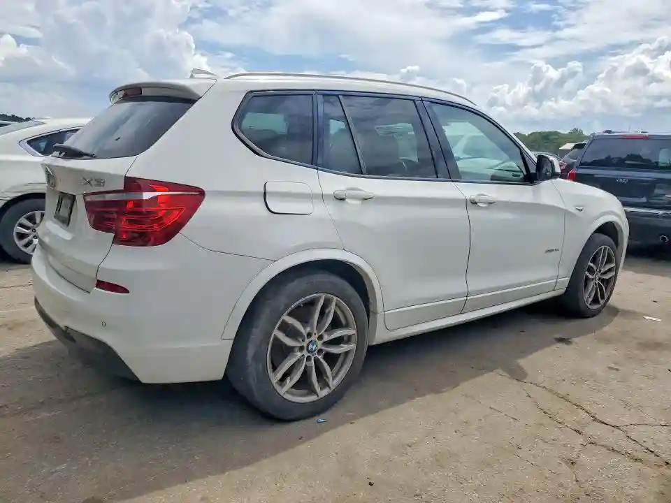 5UXWZ7C53G0T42647 2016 BMW X3-2
