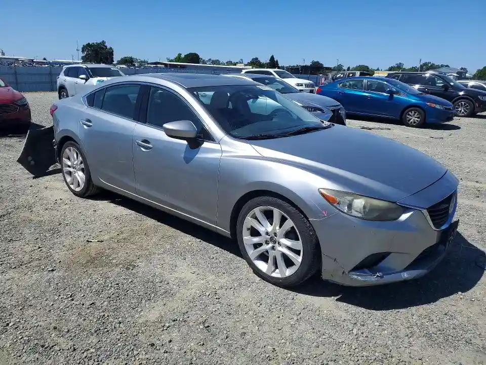 JM1GJ1W62E1161707 2014 MAZDA 6-3