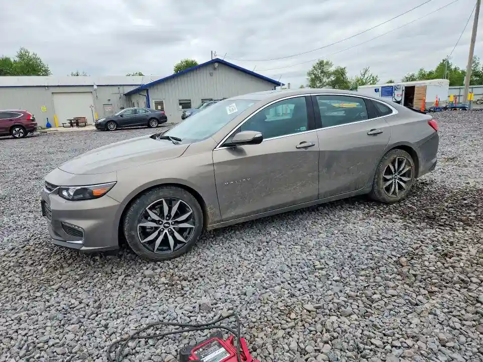 1G1ZE5ST7HF234179 2017 CHEVROLET MALIBU-0