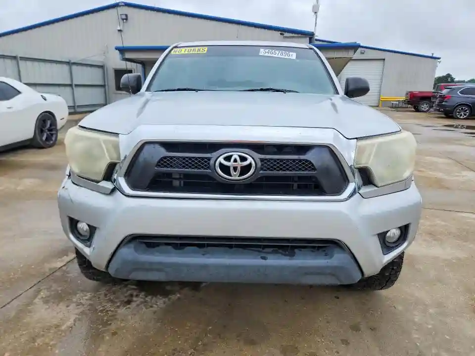5TFJU4GN6DX031610 2013 TOYOTA TACOMA-4