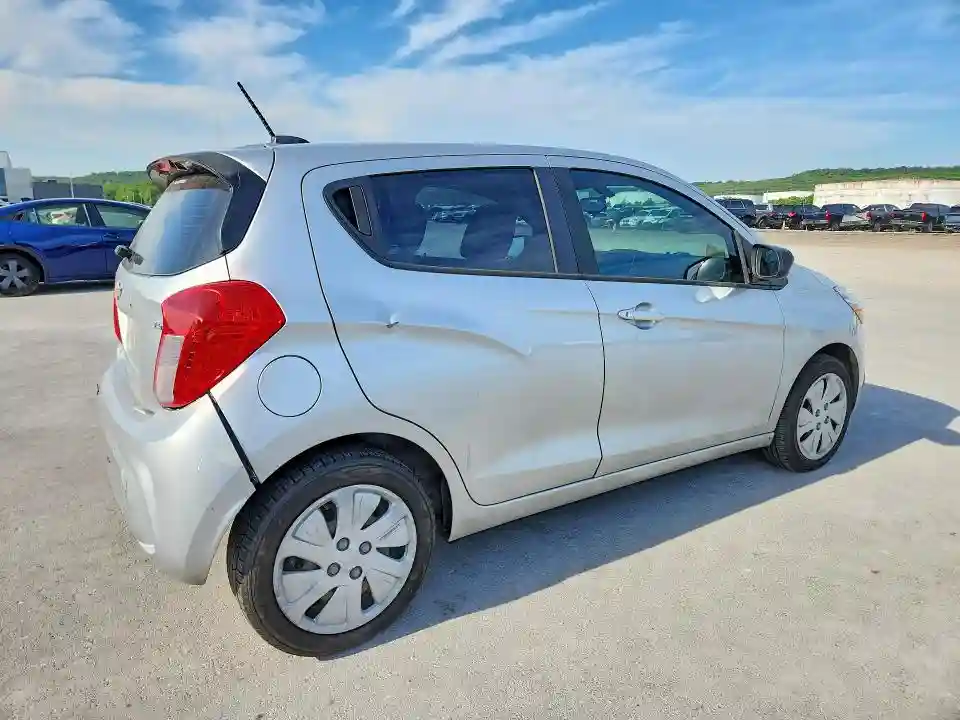 KL8CB6SA0GC607453 2016 CHEVROLET SPARK-2