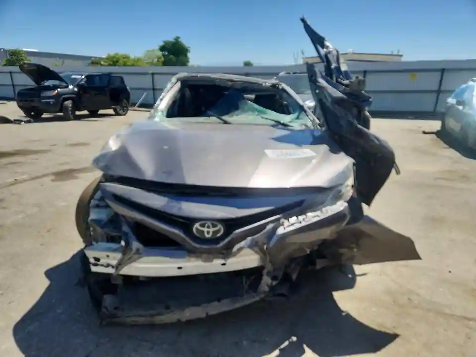 4T1K61AK0LU873835 2020 TOYOTA CAMRY-4